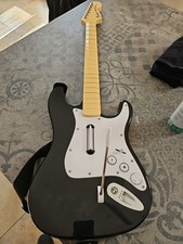 Rock Band Fender Ps3 Ps2