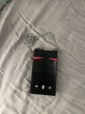 Pochette Alexander McQueen