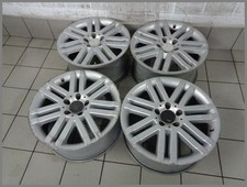 Cerchi Mercedes W204 7,5 x 17