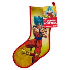 Dolfin Calza Befana/Natale