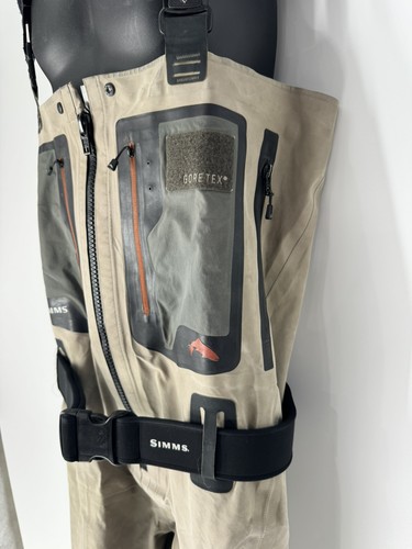 Trampoliere simms g4z - g4z, taglia