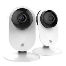 YI Pro Telecamera Wifi Interne