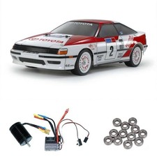Tamiya Toyota Celica GT-Four