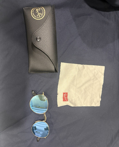 Ray ban rb3447n occhiali - occhiali, da