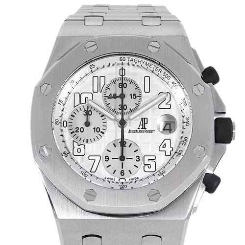 Audemars piguet royal oak - audemars,