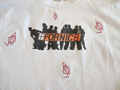 Shirt vintage snowboard - t-shirt,