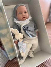 Bambola Berenguer 17"