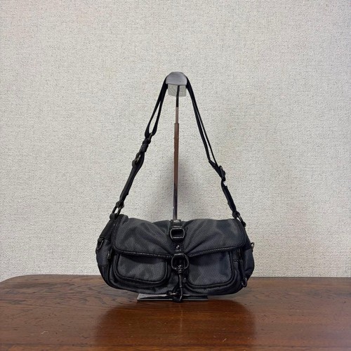 Borsa tracolla miu in - miu,