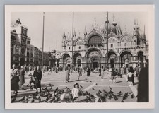 Venezia italia 1954 - venezia,