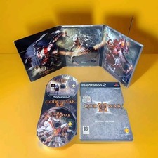 God Of War 2 Special Edition
