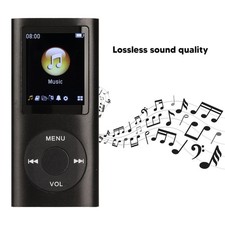 Portable MP4 Player with Hi-Fi