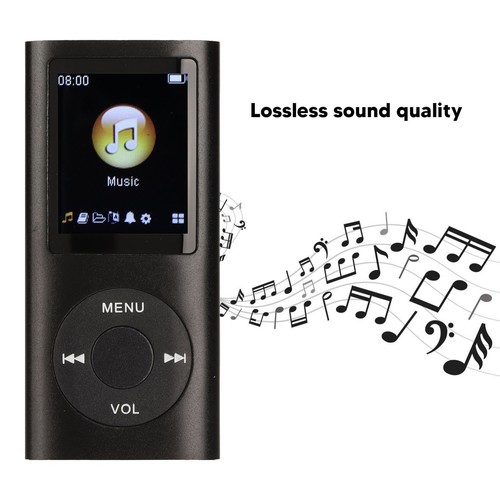 Lettore mp4 portatile - mp4,