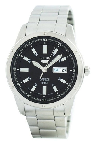Seiko automatico jewels - seiko, 21