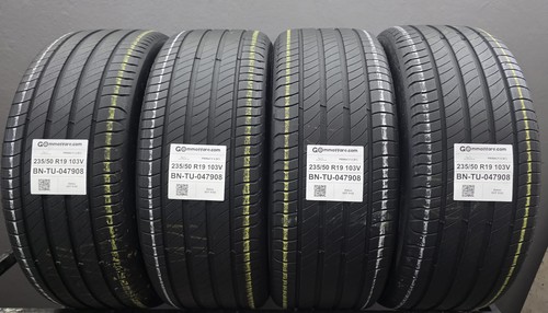 Pneumatici 235 r19 - 4,