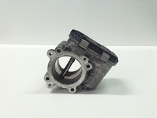 CORPO FARFALLATO PER MERCEDES ML W166 4° Serie A6420900270 Diesel 3000 (11>)