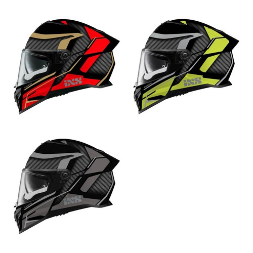 Casco integrale ixs ixs912 - casco, sv