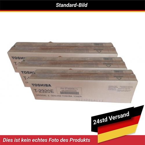 Cartuccia toner toshiba - toner,
