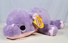 Peluche Hug-A-Lumps HARLEY THE