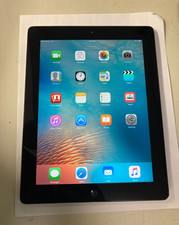 Apple iPad 2 32GB Wi-Fi Tablet