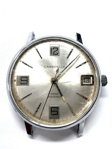 Orologio vintage caravelle - orologio,