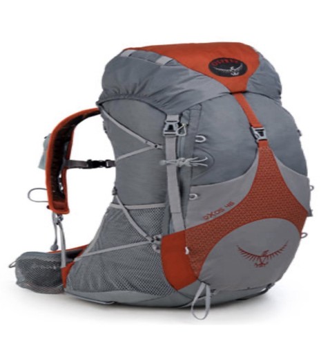 Osprey exos ultralight - exos,