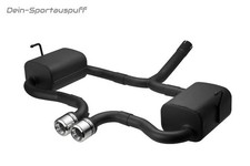 Ulter MINI COOPER S R53 2x0mm