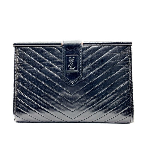 Pochette yves saint laurent - yves, in