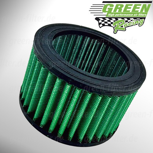Filtro aria sportivo - , green
