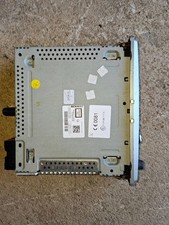 Renault Megane III 2014 Radio