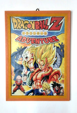DRAGON BALL Z POSTER