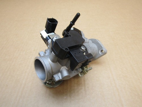 Corpo farfallato yamaha - yamaha, 125