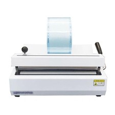 Sacchetto sterilizzazione