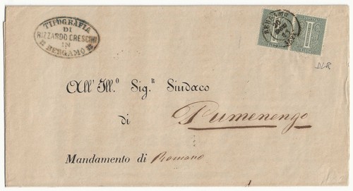 1863 regno coppia de la - regno,