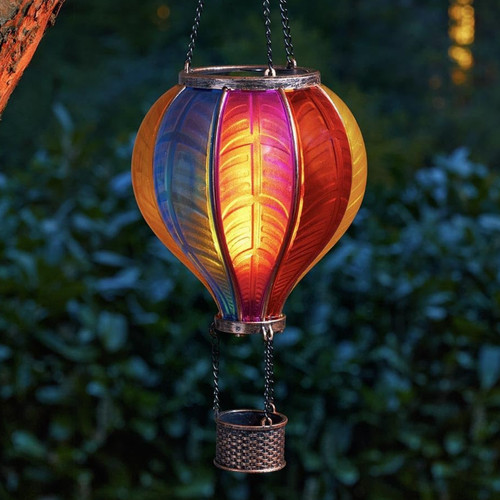 Lanterna led esterno - da,