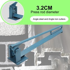 Cesoie per materiale ferro