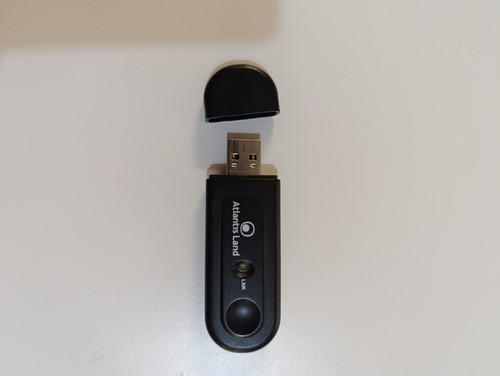 Adattatore usb wireless 54 - adattatore,