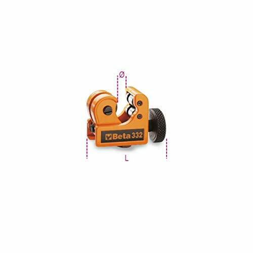 Beta 332 mini tagliatubi per - 332,