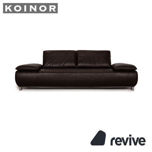 Koinor volare pelle - volare, divano