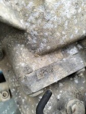 DZF cambio per AUDI TT COUPE