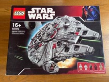 LEGO Star Wars Ultimate