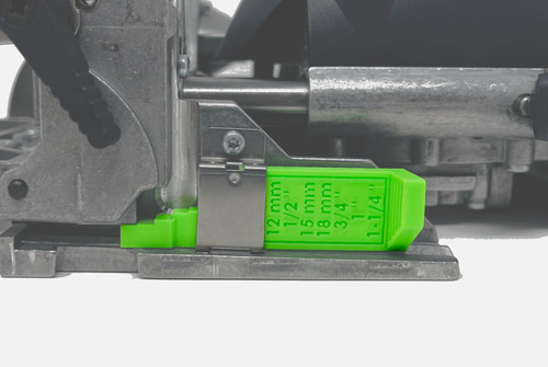 Spessore festool domino - festool,