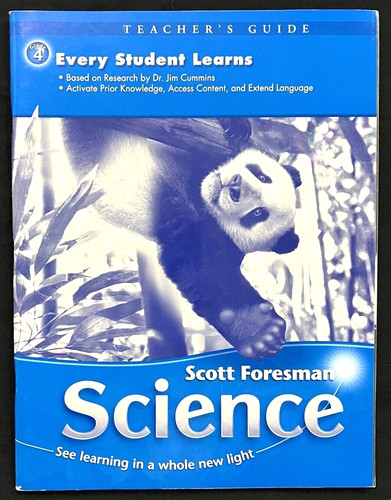 4th grade science every - 4th,