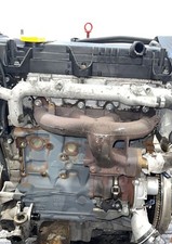MOTORE LANCIA MUSA 1.9 JTD 8V