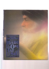 OSHO RAJNEESH HARI OM TAT SAT