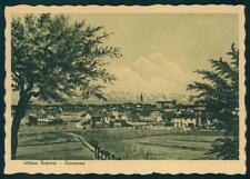 Torino Settimo Torinese Panorama FG cartolina MZ4234