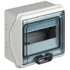 Centralino quadro elettrico