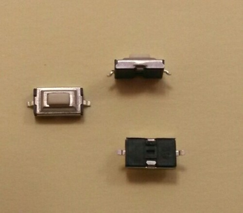 Pulsante microswitch - 3,