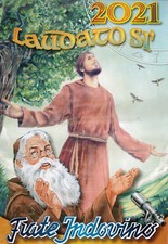 CALENDARIO DI FRATE INDOVINO