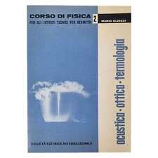 Mario Gliozzi - CORSO DI