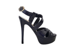 SCARPE SANDALI DONNA GP PER
